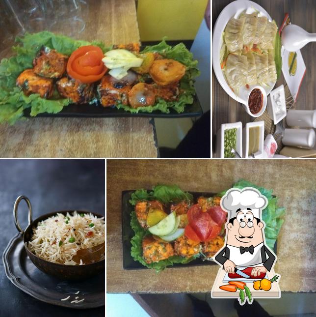 CHACHA BHATIJA KA CHULHA