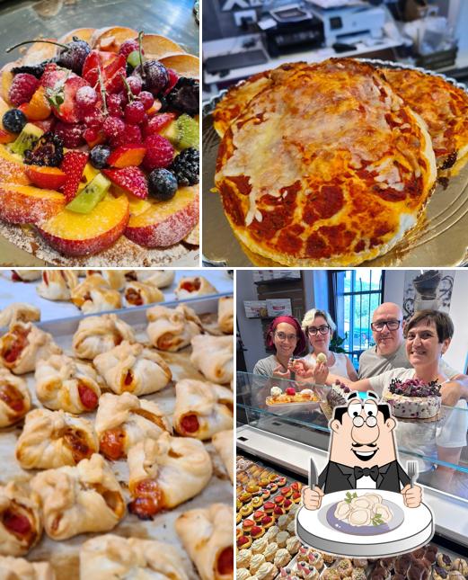 Del Ponte pasticceria e gelateria