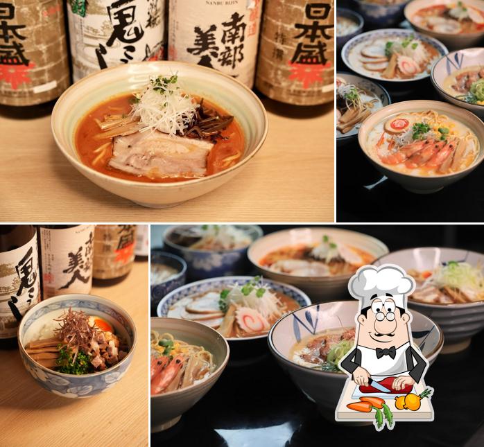 Bibimbap al My Ramen