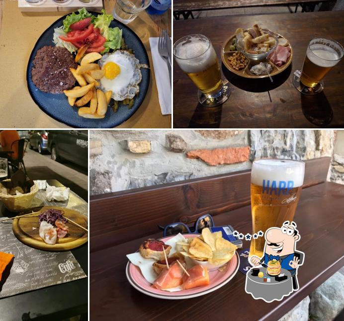 Cibo al San Siro Bistrot