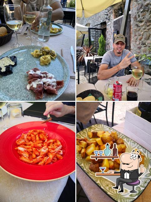 Tortelleria Sul Mincio