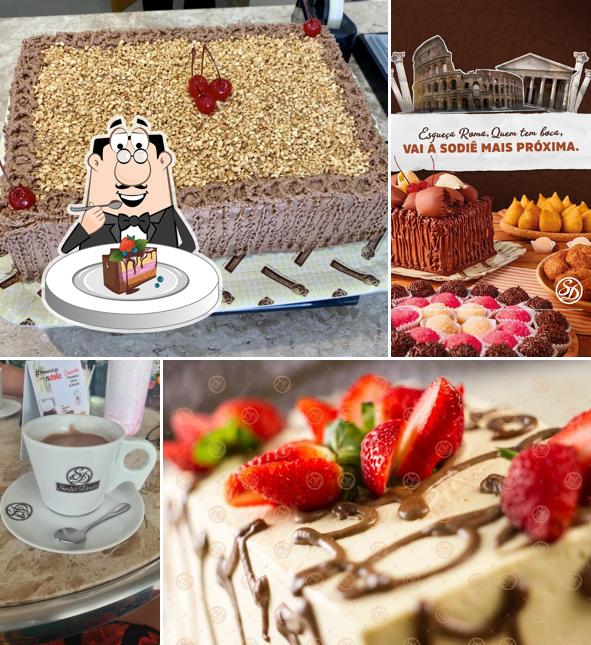 Sodiê Doces Itabira
