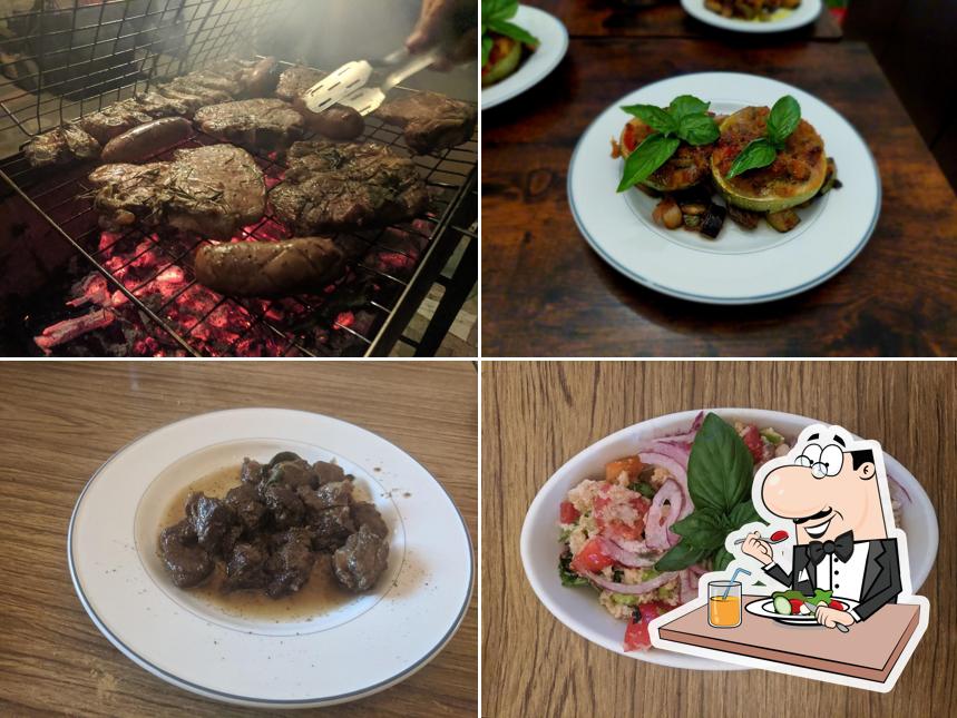 Maremmano Home Restaurant [Richiesta Prenotazione]