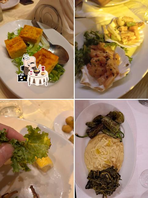 Cibo al Lanternella Ristorante Pub Pizzeria Beb
