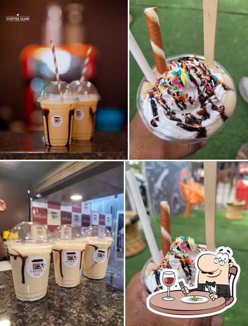 Coffee Club