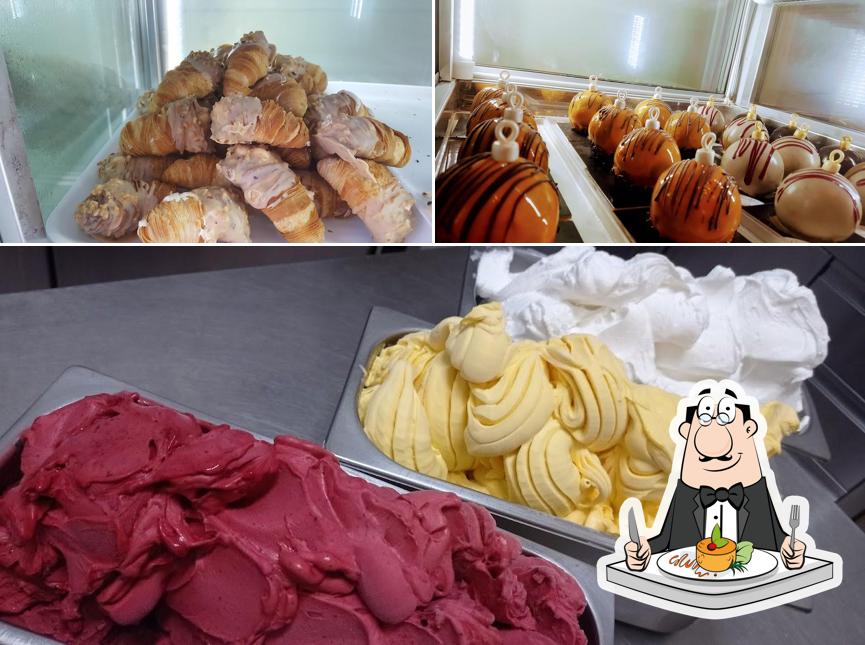 Platti al Gelatòsolo