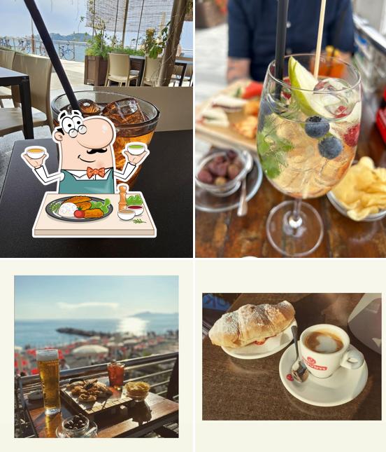 Cibo al Il Chiosco delle Ragazze