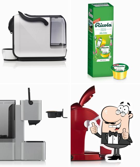Immagine di Caffitaly Reggio Emilia centro