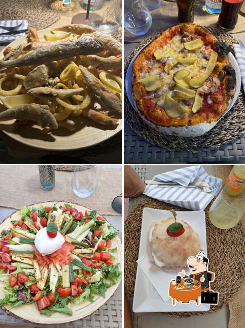 Latrano Bistrot