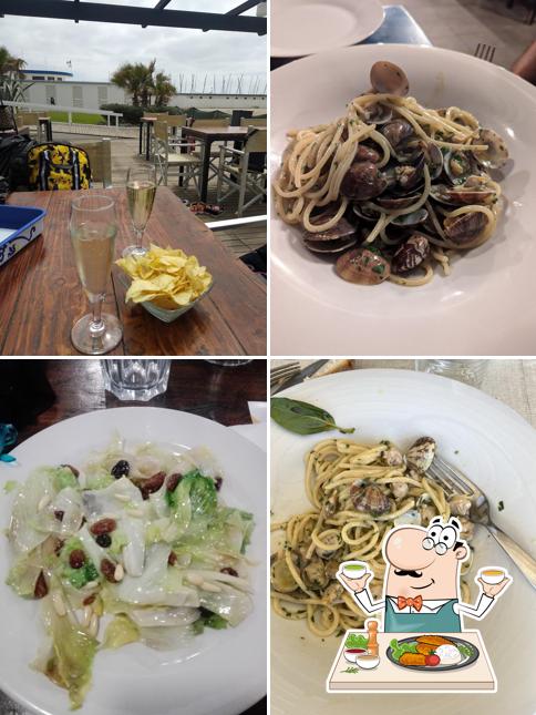 Cibo al Mami Ostia Stabilimento Pizzeria