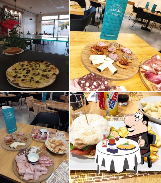 Ristopizza La Torretta