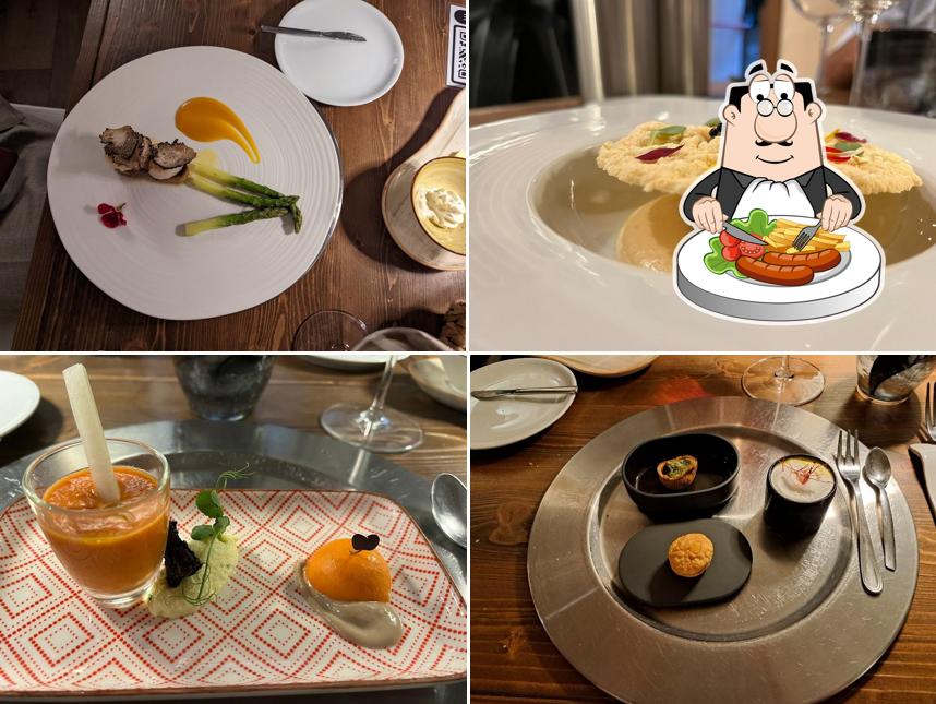 Platti al Stefenelli Desk