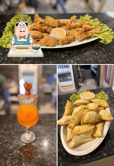 TOCA DO RABICÓ - RESTAURANTE