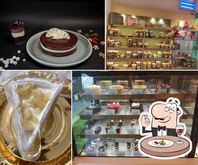 The Truffle & Bake Co