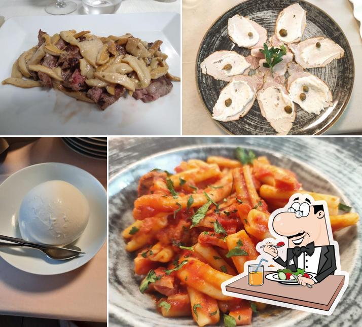 Cibo al Tiracua