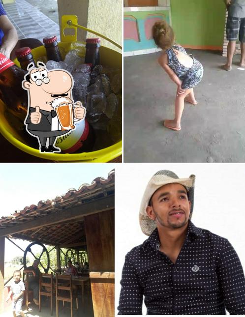 Restaurante Paijão