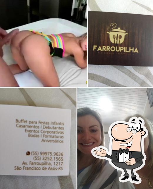 Churrascaria Farroupilha