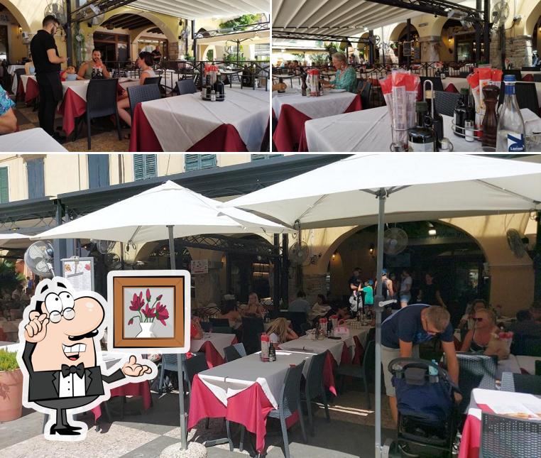 Dai un'occhiata agli interni di Gio & Max S.N.C. Di Paldino G. E C