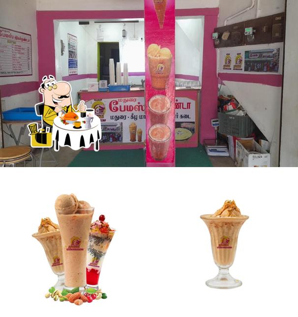 Madurai Famous Jigarthanda LLP - Since 1977