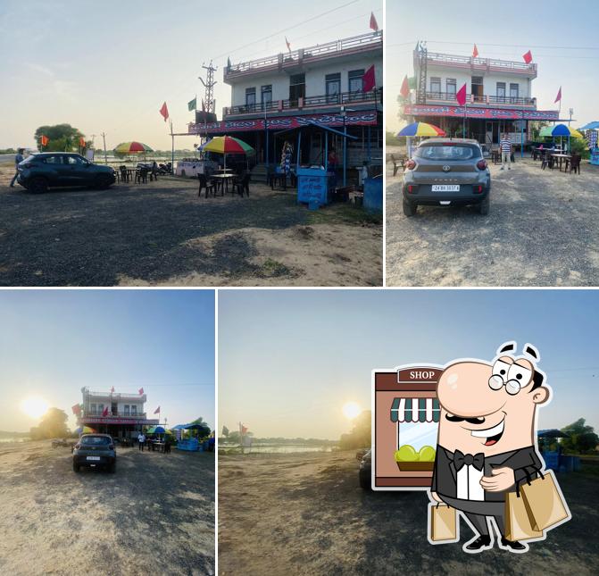 Punjabi Hotel and Restaurant