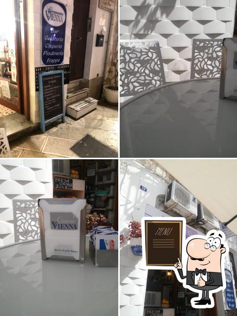 Caffetteria Cremeria Vienna