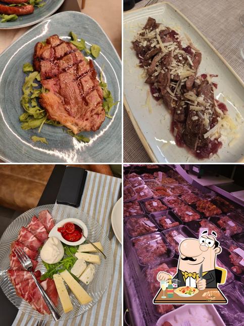 Cibo al L'Ucceria_ Cucina Salentina e carni alla griglia