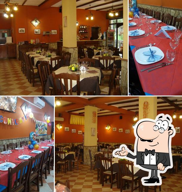 Pizzeria Serio Piera