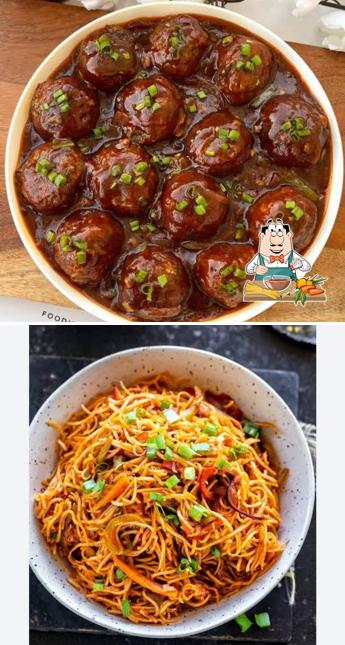 Siddhivinayak Restaurant