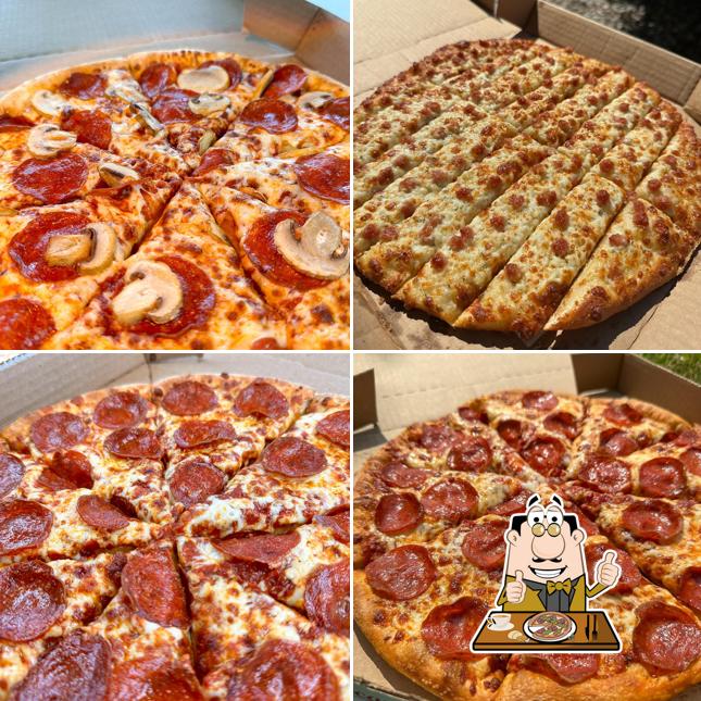 Domino's Pizza