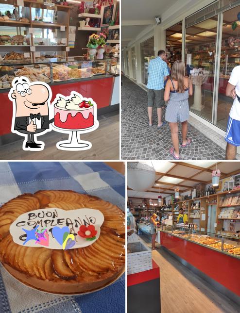 Immagine di Emanuela & Dario non solo pane