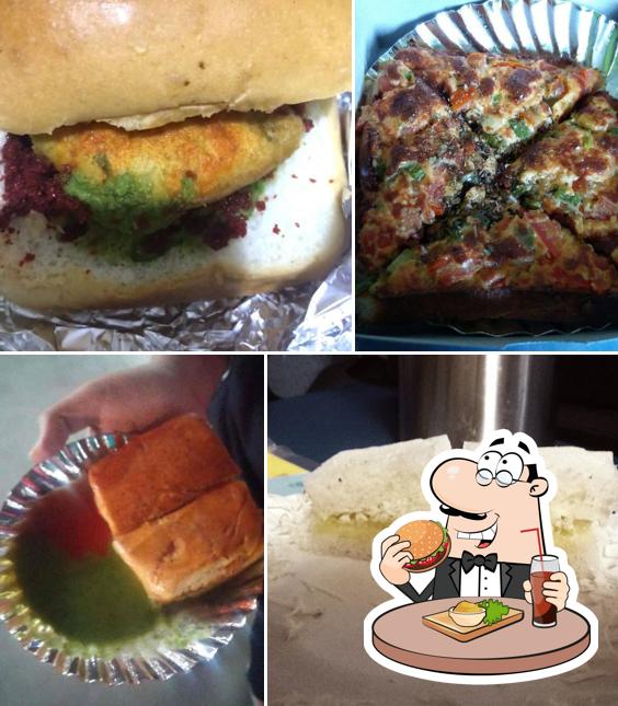 Jay Bhavani Vadapav
