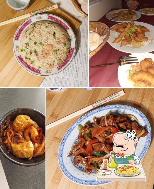 Exploring New Flavors at Lucky Tiger