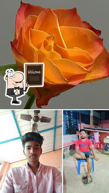 Look at this picture of Jana Family Dhaba