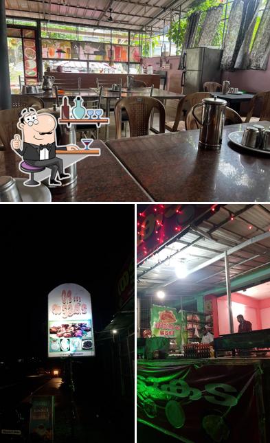 തനി നാടൻ തട്ടുകട