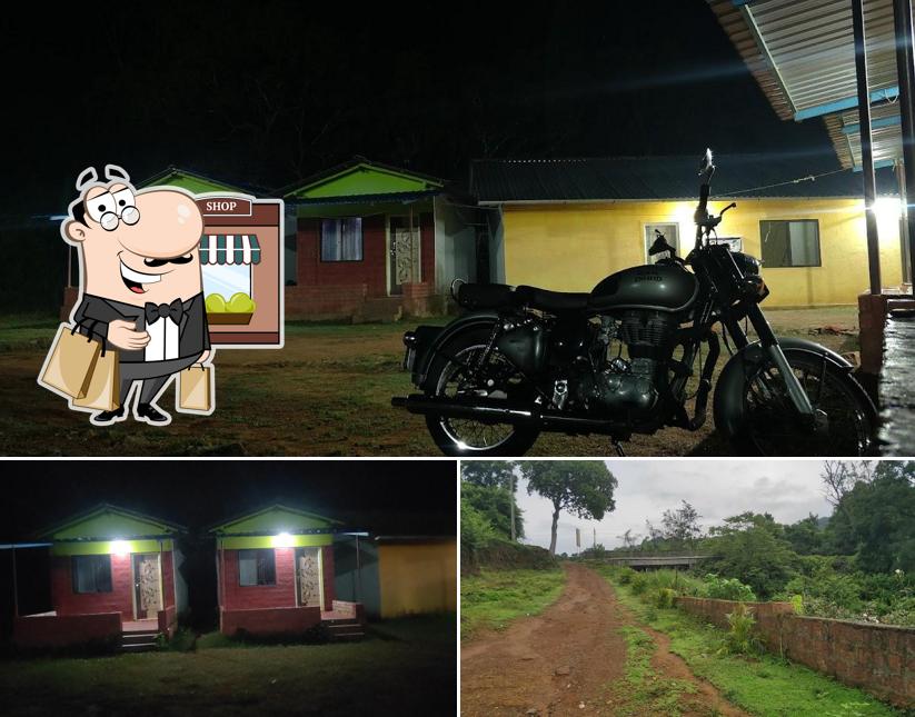 Trinity Home Stay