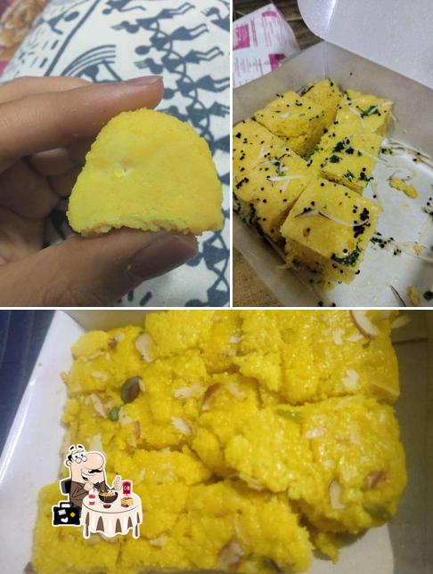 Meals at Brijwasi Sweets Original Since 1946 GD Group