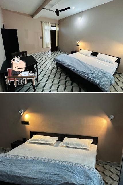 G2 cafe and homestay