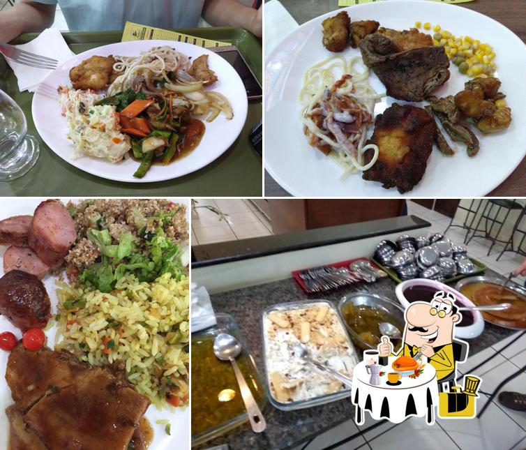 Restaurante Maximo's