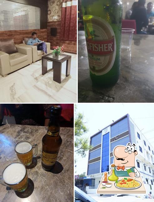 Hotel vaishnavi International