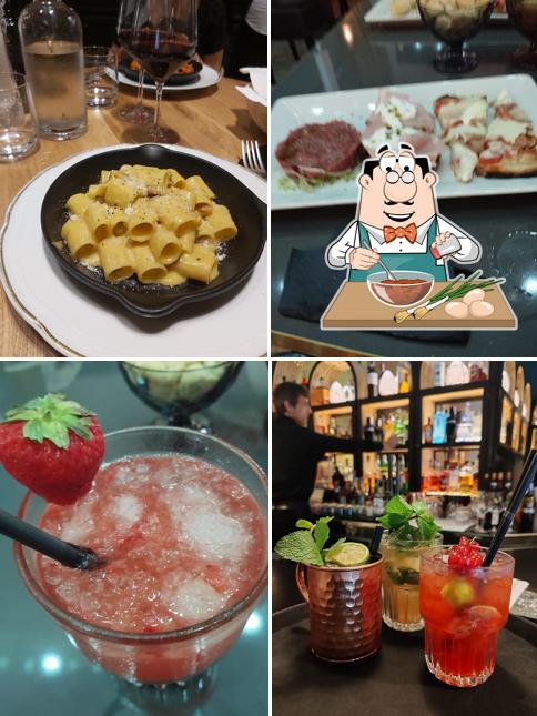 Ravioli al Maxelâ Ascoli Piceno