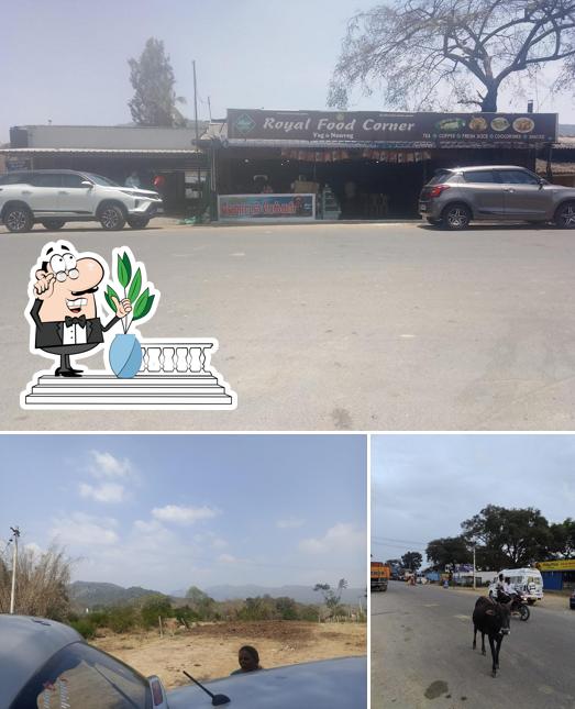 Village Food Corner