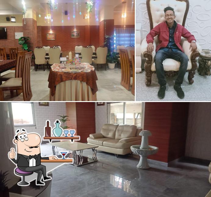 Check out how Skyview looks inside