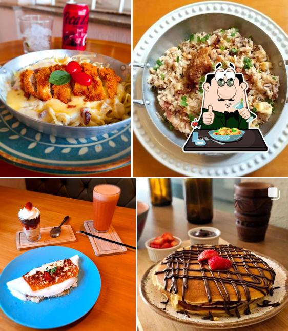 Varandas Cafeteria & Restaurante