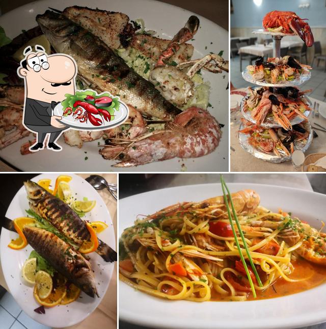 Albergo Ristorante al Caminetto
