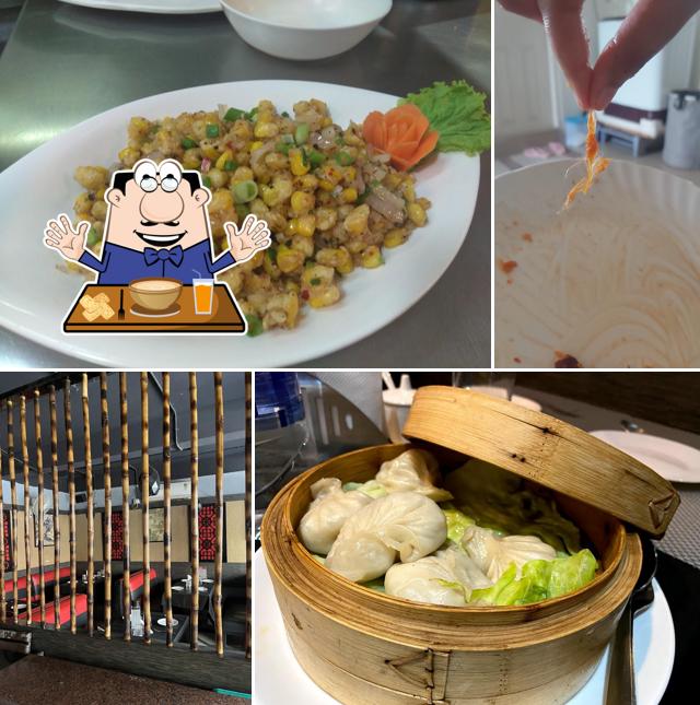 Meals at Beijing Bites - Kaggadasapura