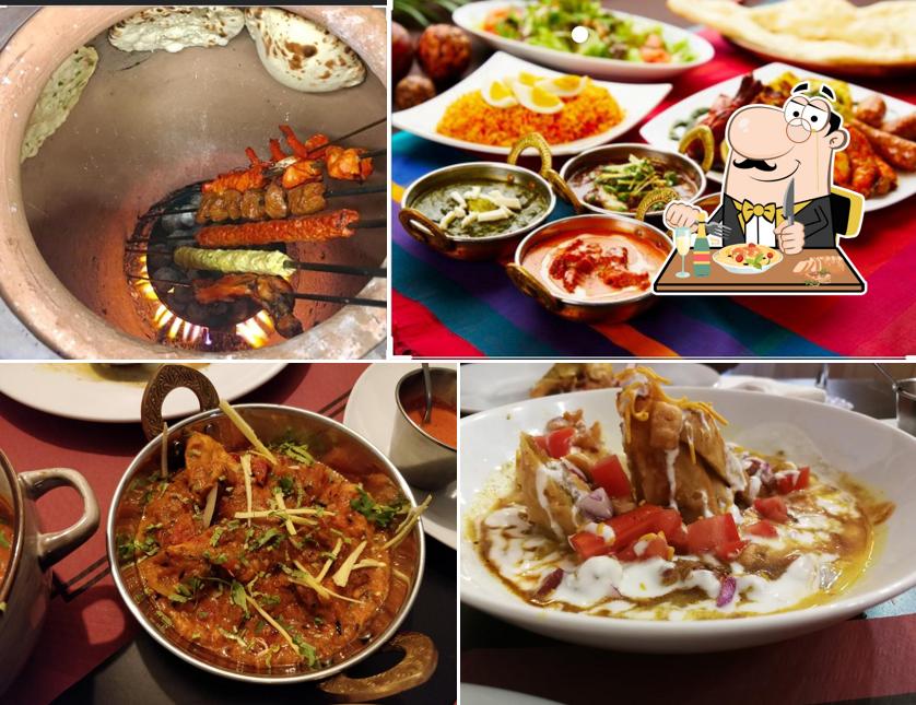 HIMALAYA CURRY AND TANDOORI RESTAURANT BILBAO