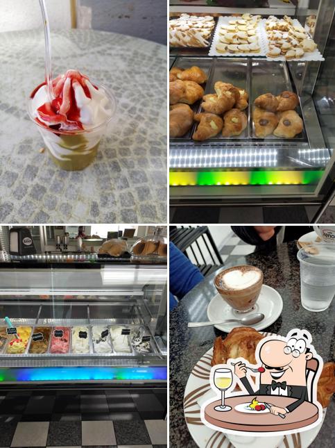BAR PASTICCERIA GELATERIA STILLA S.R.L....yogurteria