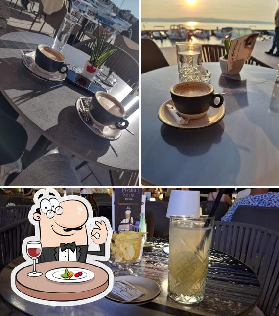 Caffe Bar Mali Marino