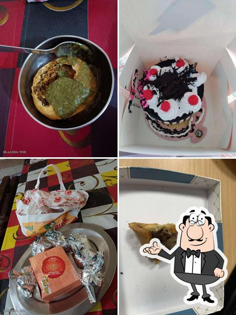 Shri Sainik Sweets Pvt Ltd