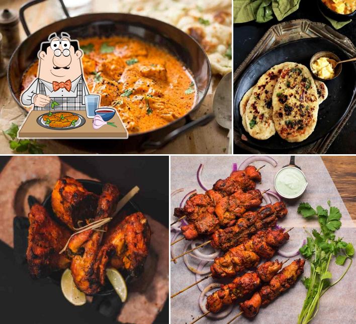 The Indiana Cook House